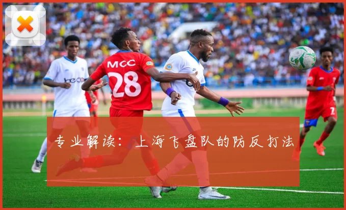 专业解读：上海飞盘队的防反打法